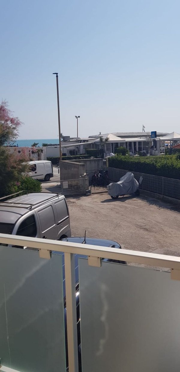 appartamento in vendita a Civitanova Marche