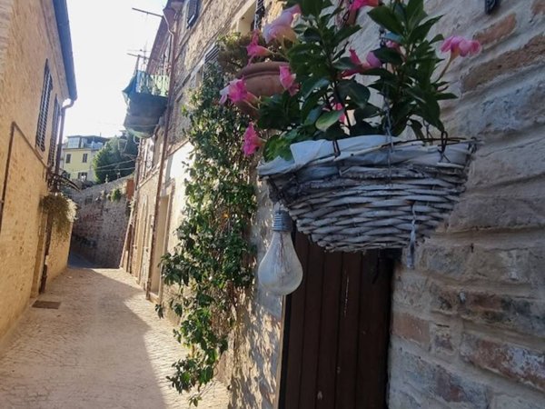 casa indipendente in vendita a Civitanova Marche