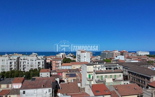 attico in vendita a Civitanova Marche