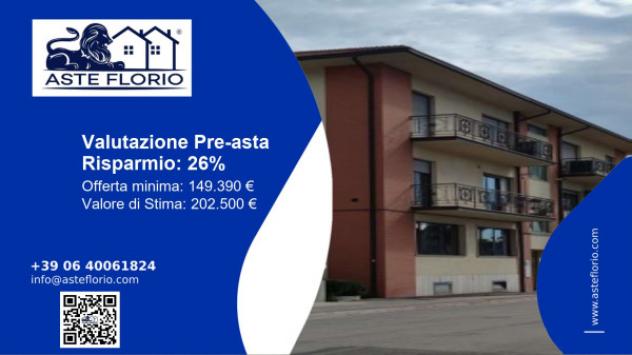 ufficio in vendita a Civitanova Marche