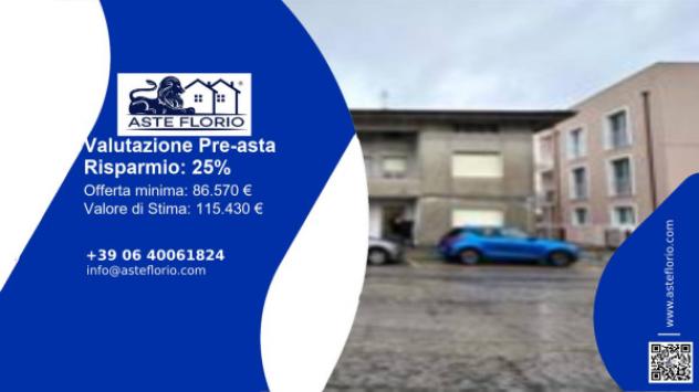 appartamento in vendita a Civitanova Marche