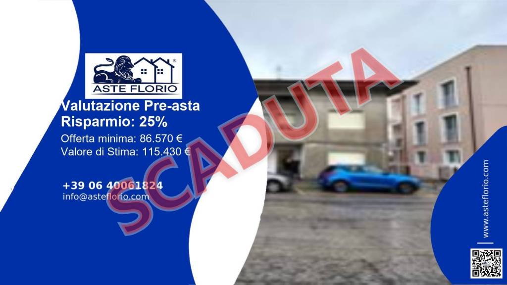 appartamento in vendita a Civitanova Marche