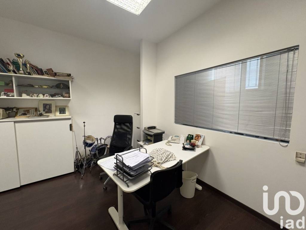 ufficio in vendita a Civitanova Marche