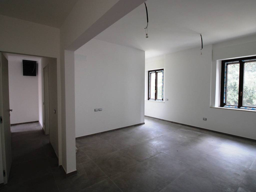 appartamento in vendita a Civitanova Marche
