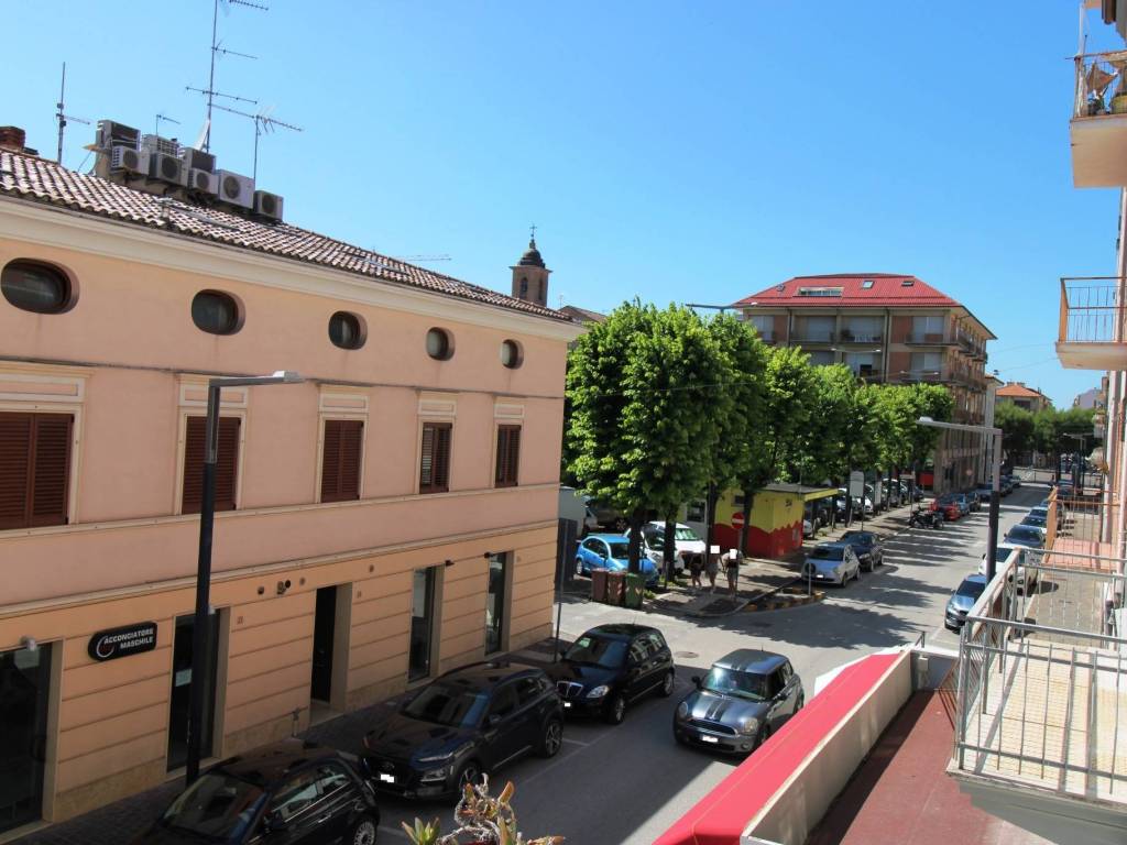 appartamento in vendita a Civitanova Marche
