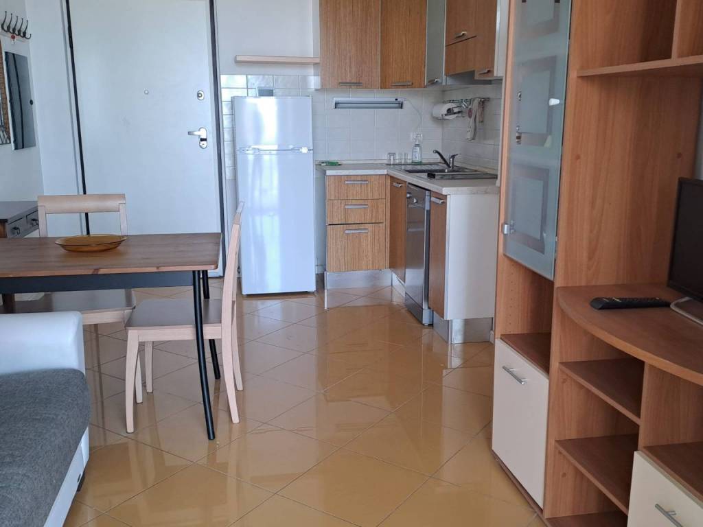 appartamento in vendita a Civitanova Marche in zona San Marone