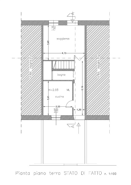casa indipendente in vendita a Civitanova Marche