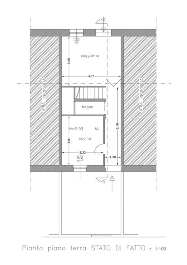 casa indipendente in vendita a Civitanova Marche
