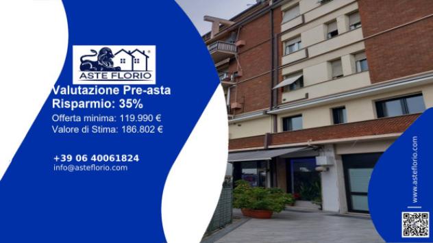 appartamento in vendita a Civitanova Marche