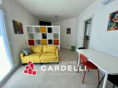 appartamento in vendita a Civitanova Marche in zona San Marone
