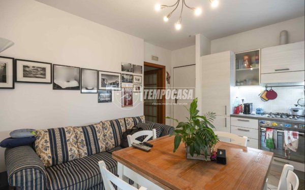 appartamento in vendita a Civitanova Marche