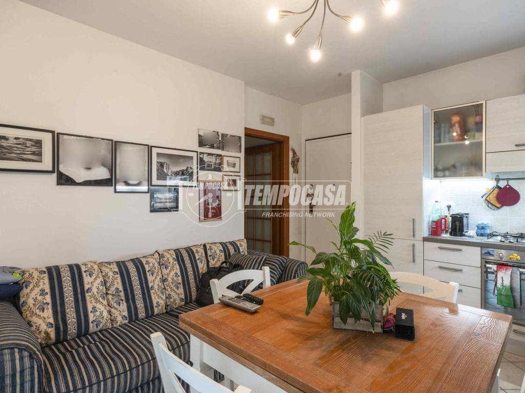 appartamento in vendita a Civitanova Marche