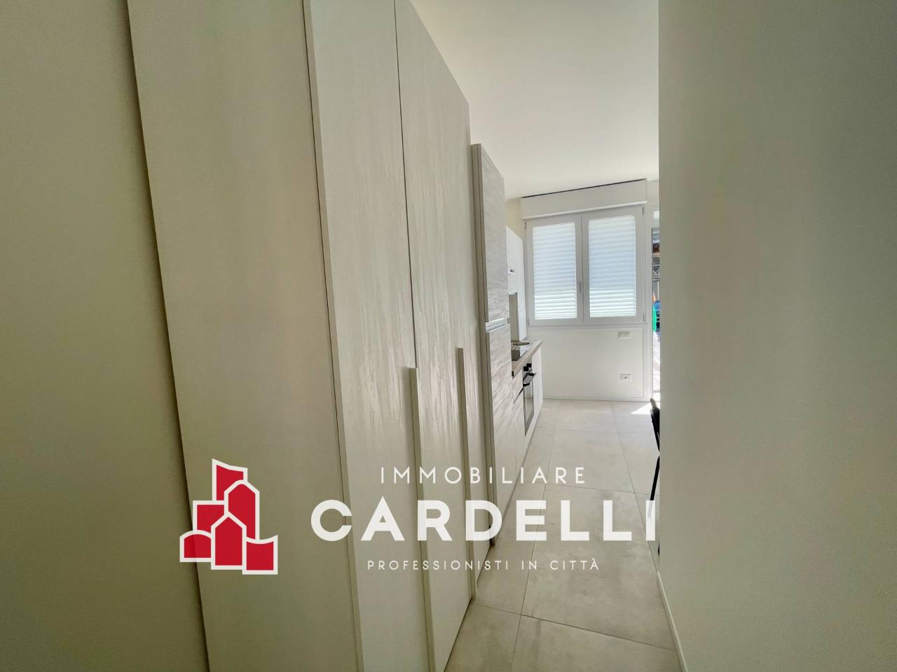 appartamento in vendita a Civitanova Marche