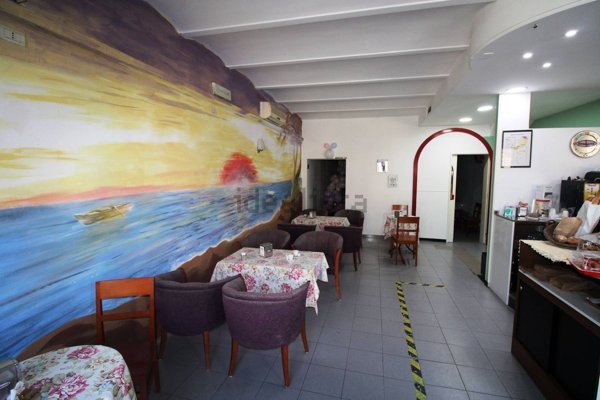 appartamento in vendita a Civitanova Marche in zona Fontespina