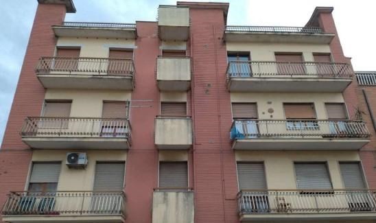 appartamento in vendita a Civitanova Marche