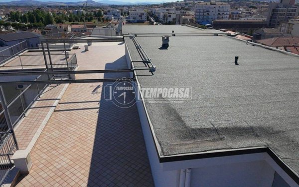 attico in vendita a Civitanova Marche