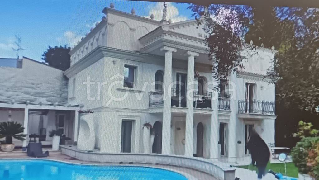 casa indipendente in vendita a Civitanova Marche in zona Santa Maria Apparente