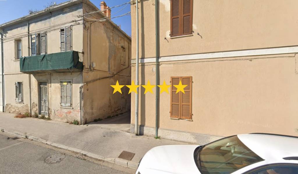 appartamento in vendita a Civitanova Marche