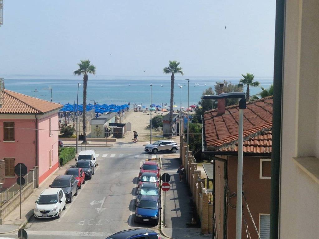 appartamento in vendita a Civitanova Marche in zona Fontespina