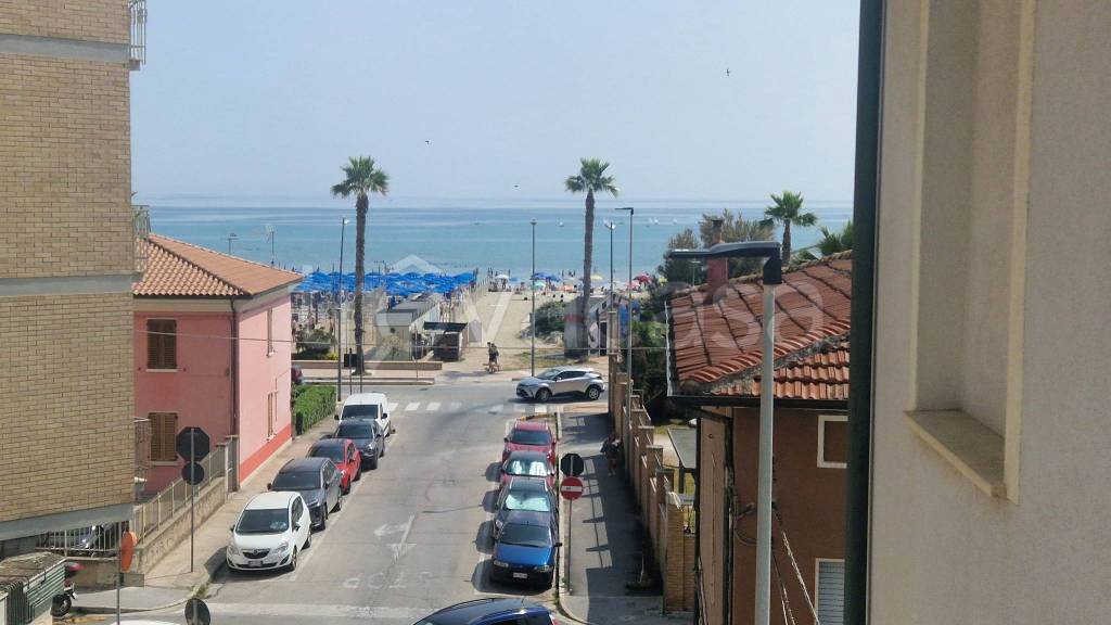 appartamento in vendita a Civitanova Marche