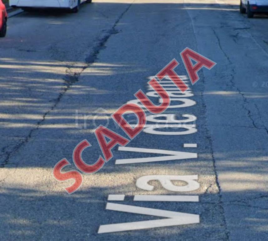 appartamento in vendita a Civitanova Marche