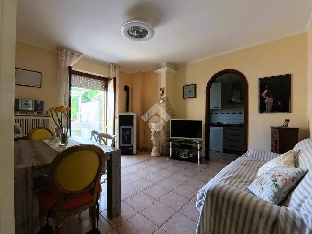 appartamento in vendita a Civitanova Marche in zona Fontespina
