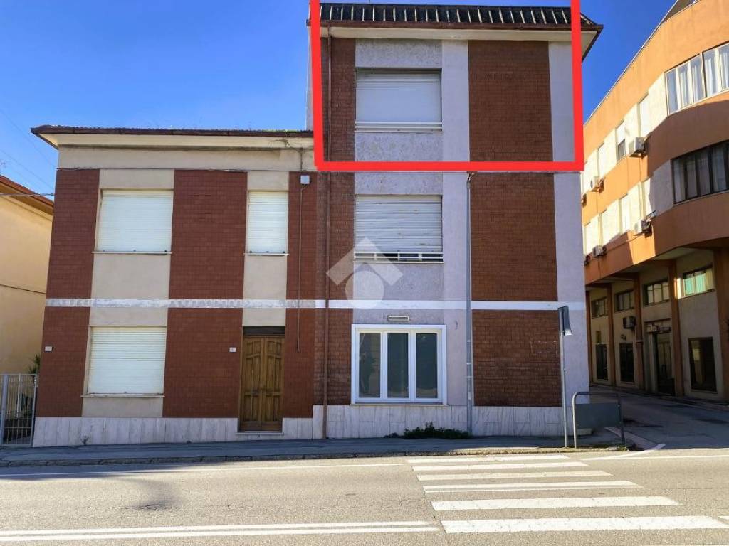 appartamento in vendita a Civitanova Marche in zona San Marone