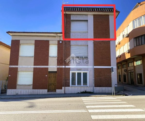 appartamento in vendita a Civitanova Marche in zona San Marone