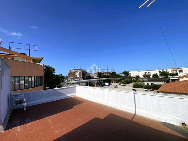 appartamento in vendita a Civitanova Marche in zona San Marone