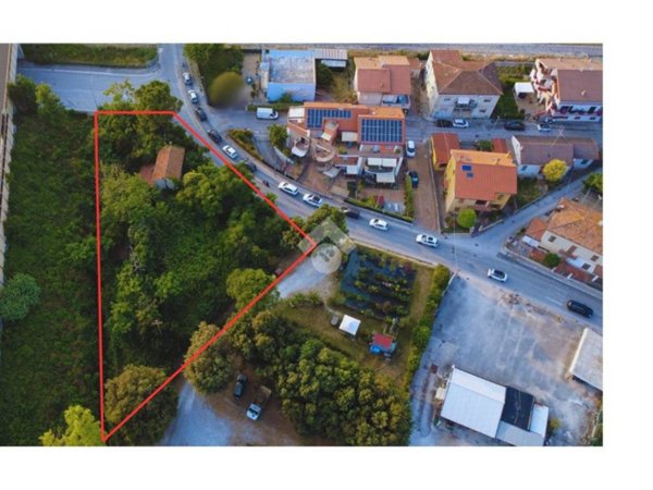 casa indipendente in vendita a Civitanova Marche in zona San Marone