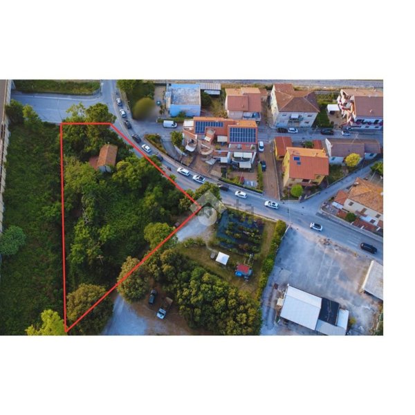 casa indipendente in vendita a Civitanova Marche