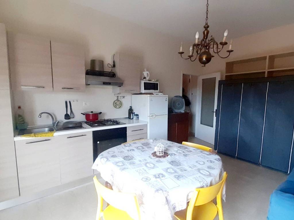 appartamento in vendita a Civitanova Marche in zona Fontespina