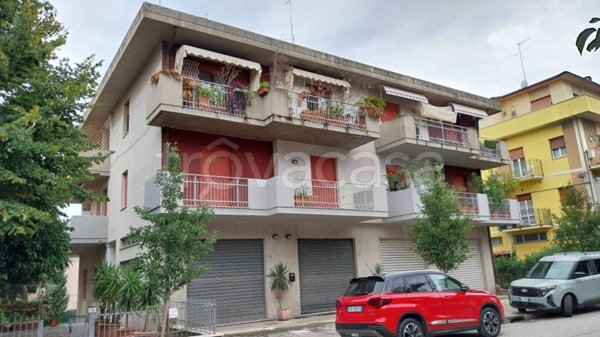 appartamento in vendita a Civitanova Marche