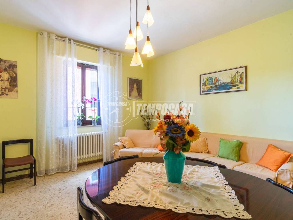 appartamento in vendita a Civitanova Marche in zona San Marone