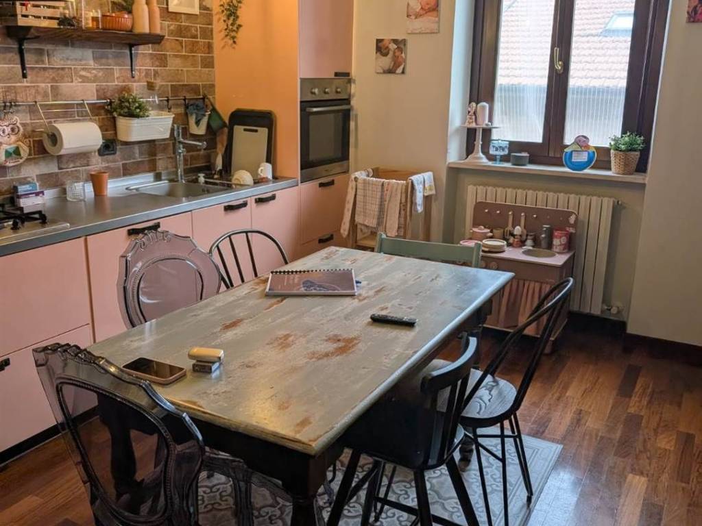 appartamento in vendita a Civitanova Marche