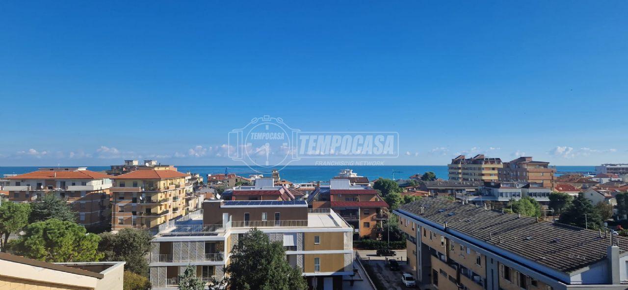 appartamento in vendita a Civitanova Marche