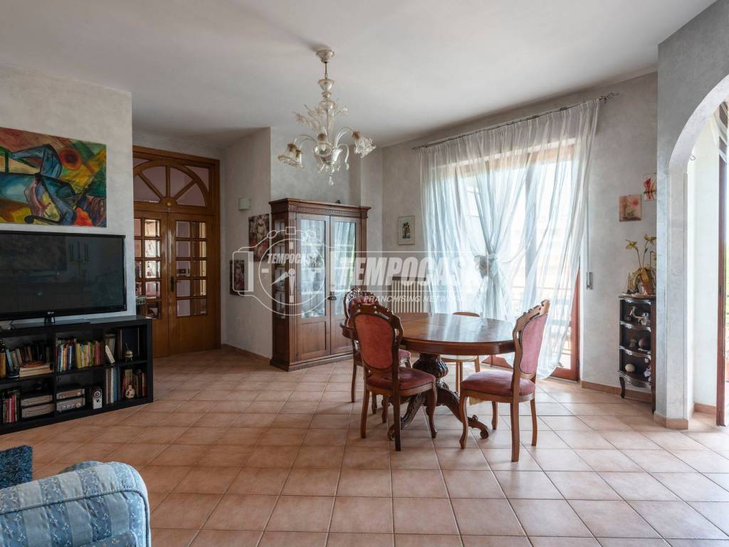 appartamento in vendita a Civitanova Marche in zona San Marone