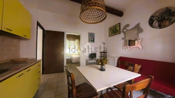 appartamento in vendita a Civitanova Marche in zona San Marone