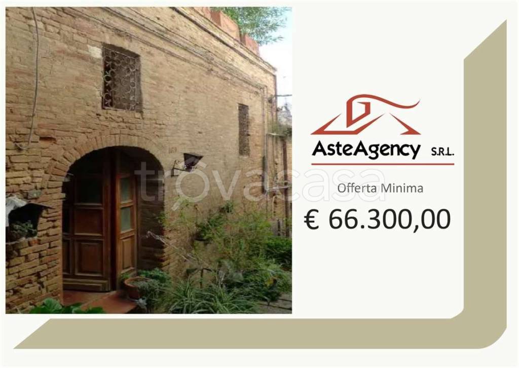 appartamento in vendita a Civitanova Marche