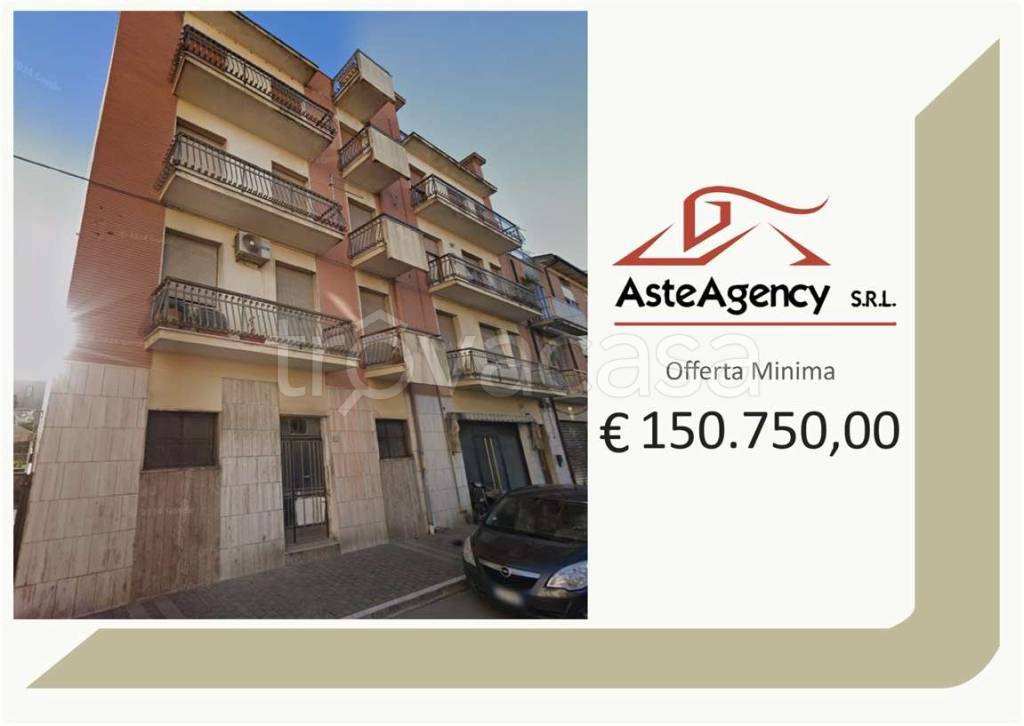 appartamento in vendita a Civitanova Marche