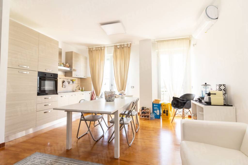 appartamento in vendita a Civitanova Marche