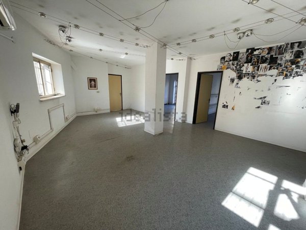 ufficio in vendita a Civitanova Marche