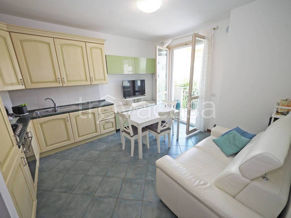 appartamento in vendita a Civitanova Marche