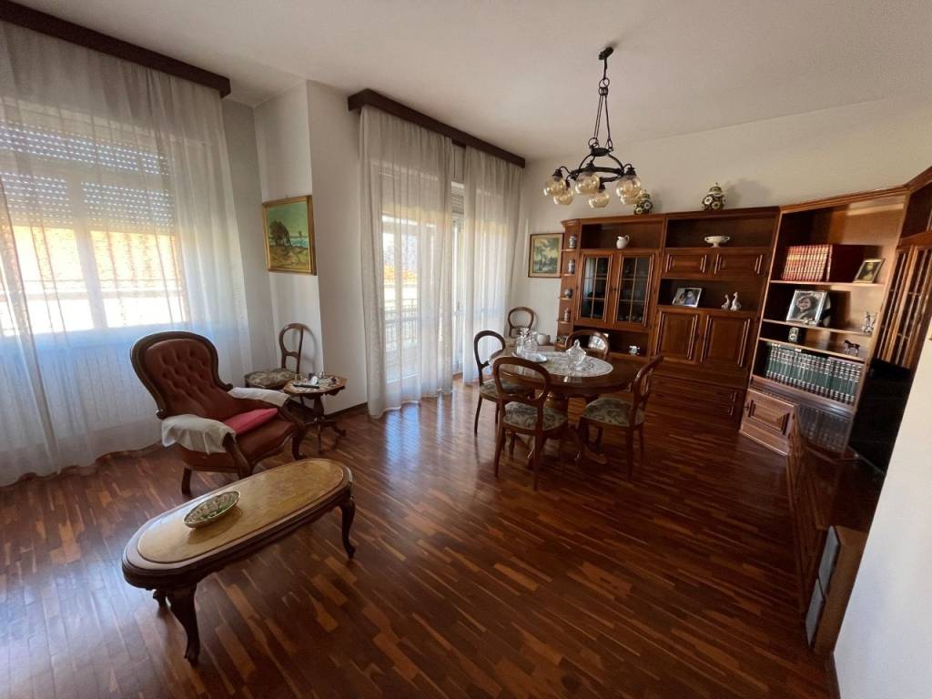 appartamento in vendita a Civitanova Marche