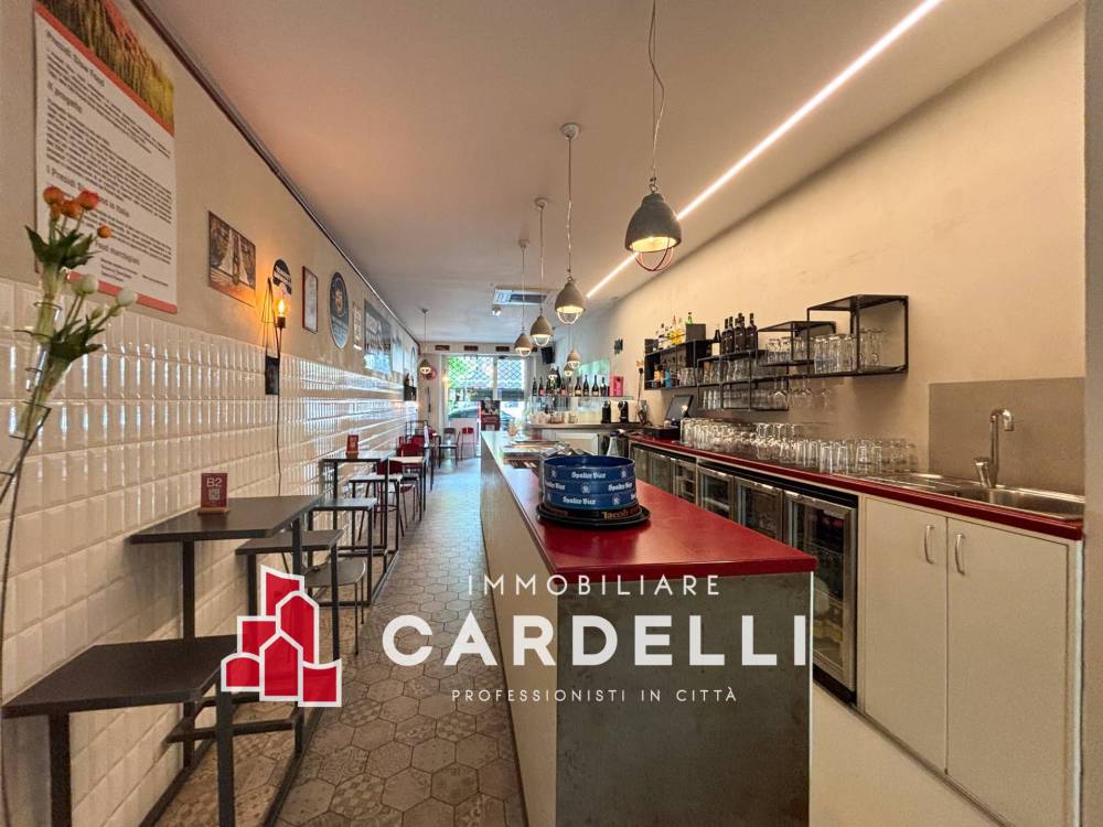 negozio in vendita a Civitanova Marche