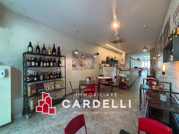 negozio in vendita a Civitanova Marche
