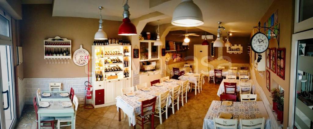 negozio in vendita a Civitanova Marche