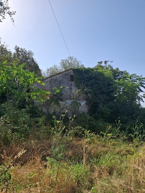 casa indipendente in vendita a Civitanova Marche