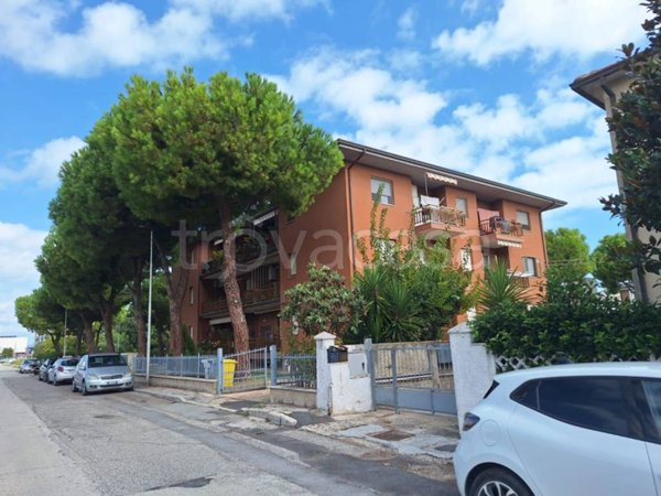 appartamento in vendita a Civitanova Marche in zona Fontespina