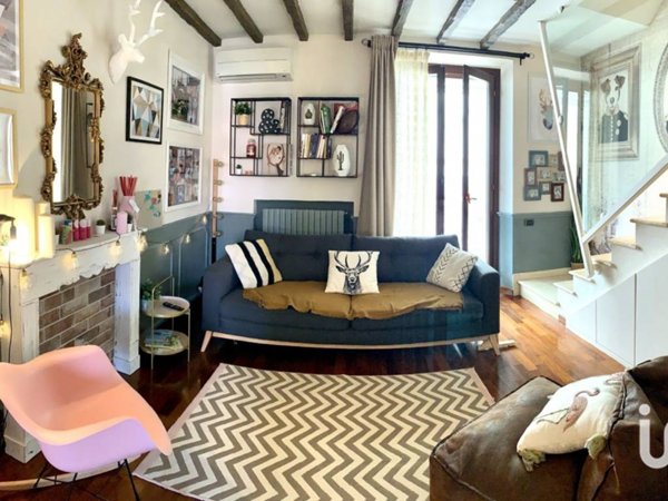 appartamento in vendita a Civitanova Marche
